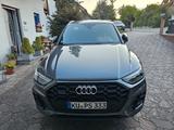 Audi Q5 45 TFSI S tronic quattro S line  - gebrauchte Audi Q5 aus dem Jahr 2021