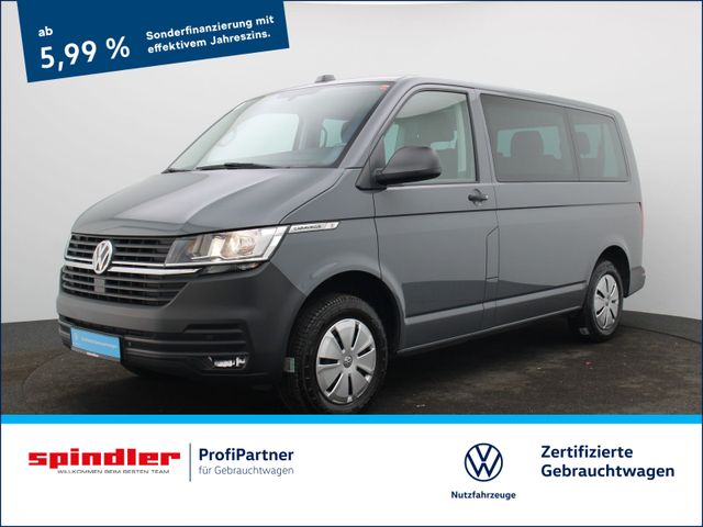 Volkswagen T6.1 Caravelle Trendline 110 kW DSG