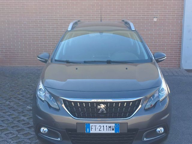 Peugeot PEUGEOT 2008 1.5 DIESEL 102 cv 11/2018 1 PROP. K