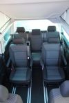 Volkswagen T6.1 California Beach Edition DSG LED 7-Sitzer