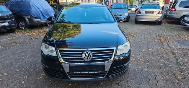 Volkswagen Passat Variant Highline