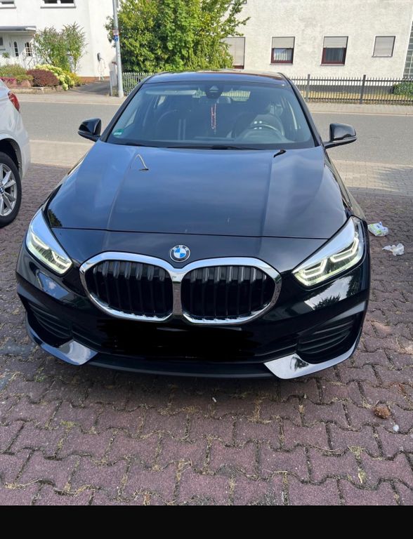 Image of BMW 116