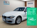 BMW 316i Limousine HUD*KlimaA*Navi*SHZ*2xKlima*PDC - BMW 3er Reihe: Limousine