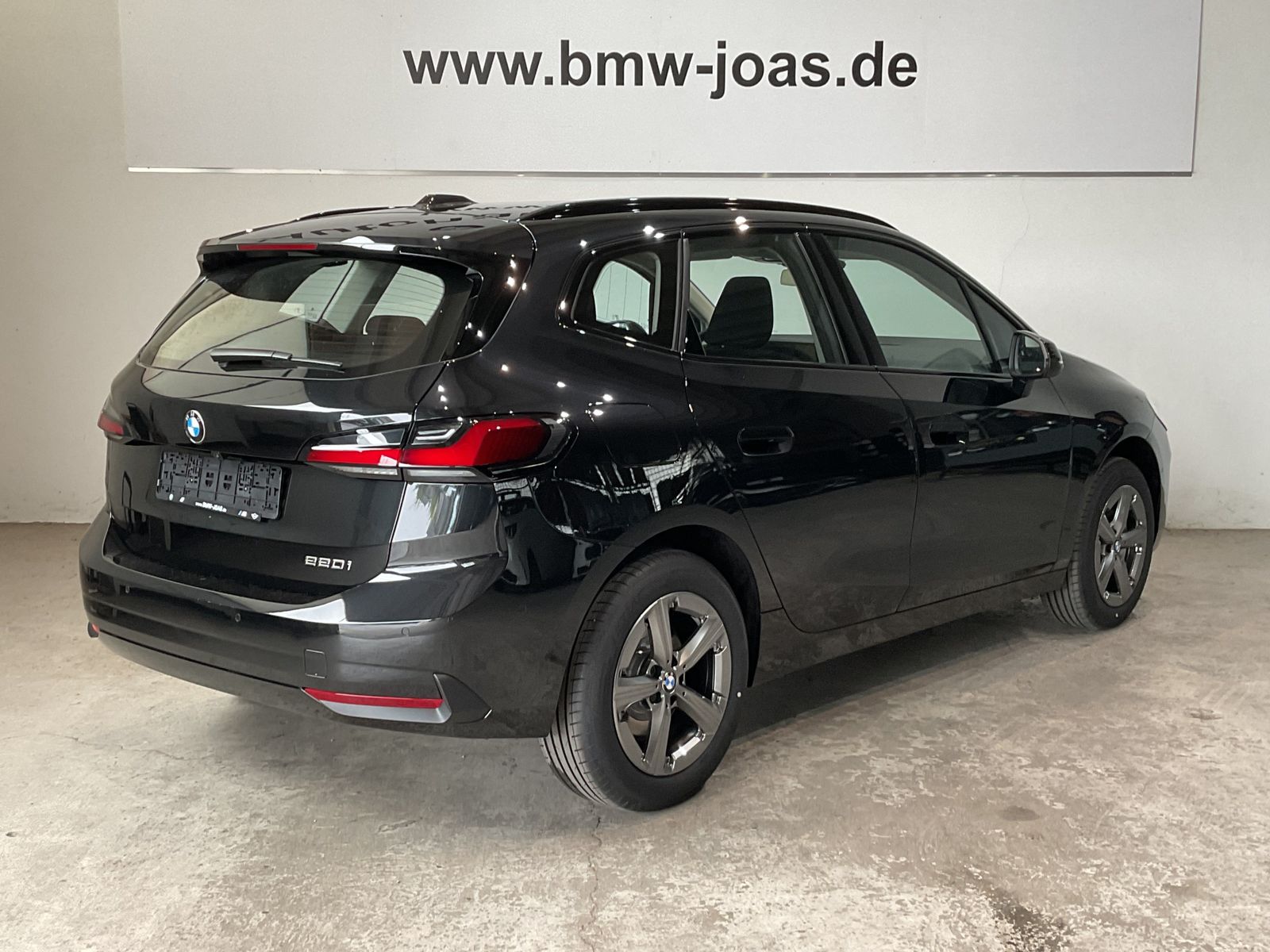 Fahrzeugabbildung BMW 220i |AHK |elektr. Heckklappe |Komfortzugang