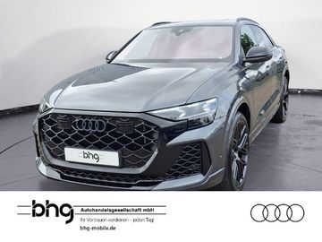 Audi Leasingangebot: Audi RS Q8 SUV tiptronic