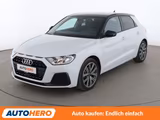 Audi A1 Sportback 25 TFSI advanced Aut.*TEMPO*PDC*SHZ - Audi A1 Gebrauchtwagen in Bremen