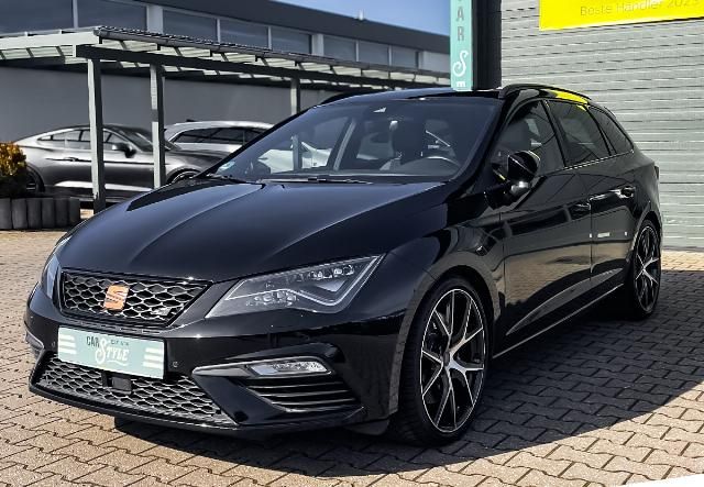 Seat Leon ST 2.0 TSI Cupra 4Drive OPF(EURO 6d-TEMP)