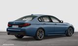 BMW 540d xDrive A M Sport HUD ACC NAVI LED Laser LM - BMW 540 in Leverkusen