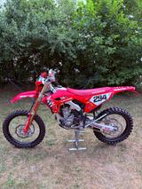 Honda CRF 250 RX - HONDA CRF250RX