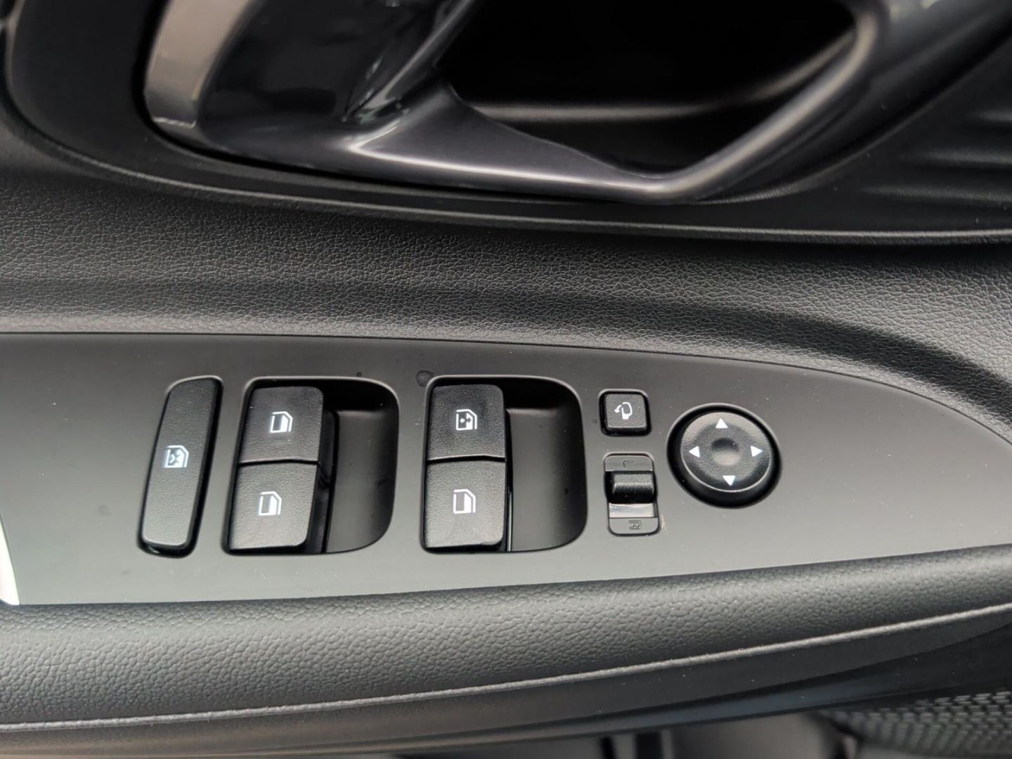 Hyundai i20 - Bild 13