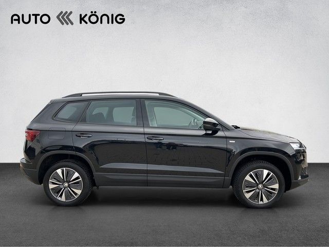 Fahrzeugabbildung SKODA Karoq Ambiente 1,5 TSI "Parken"Sicherheit"