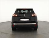 Peugeot 3008 1.2 PureTech 130 LED ACC Navi Kamera - Peugeot 3008 mit Benzin-Antrieb