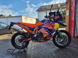 KTM 790 Adventure R m. WP-XplorProFahrwerk 270mm - KTM 790 Adventure R