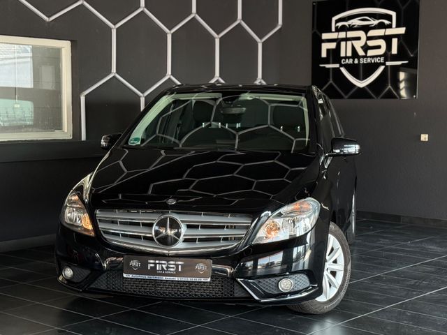 Mercedes-Benz B 180 B -Klasse