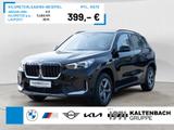 BMW X1 sDrive 18i LED AHK NAVI KAMERA SHZ PDC KLIMA - BMW X1 Neuwagen