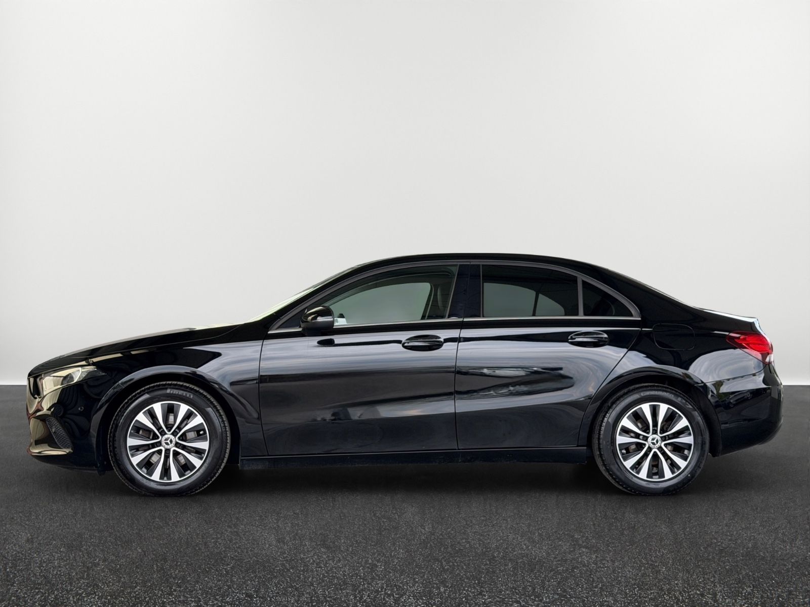 Mercedes-Benz A 180 - Bild 2