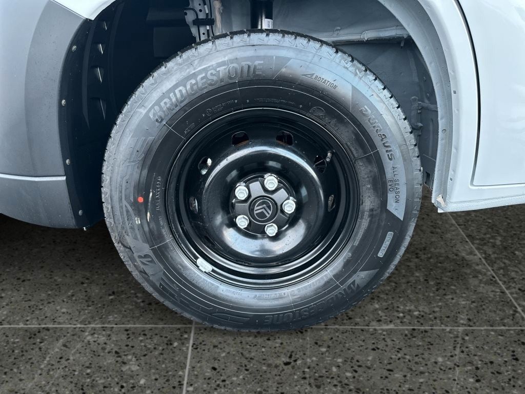 Citroën Jumper - Bild 13