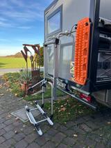 Iveco Daily 4x4 70S18HA8 Hi-Matic - Allradantrieb Wohnmobil oder -wagen Daily