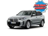 BMW X5 xDrive50e M Sport Pro LMR 22'' HUD Luftfederu