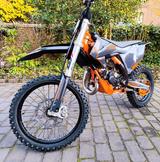 KTM SX 85 19/16 2018 - KTM SX 85