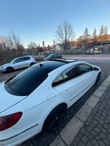 Volkswagen *TÜV Neu* Sehr Gepflegt  Fahrzeug - Volkswagen CC: F