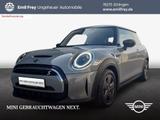 MINI Cooper SE Essential Trim