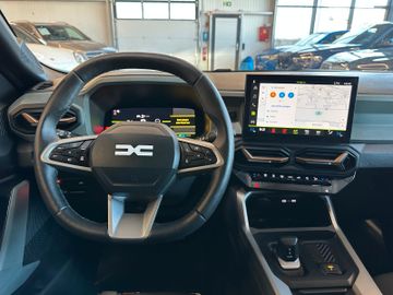 MYAUTOCENTER – Gebraucht- und Jahreswagen mit Werkstattservice in Pfaffenhofen Dacia Bigster Hybrid 155 Extreme*Kamera*Navi*LED*Klima