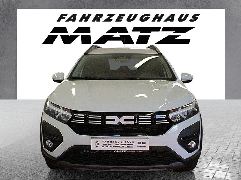 Fahrzeugabbildung Dacia Jogger ECO-G 100 Expression 5-Sitzer*Winterpkt*