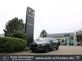 Mazda CX-30 e-SKYACTIV X SOMO HOMURA+GJ-RÄDER !! - gebrauchte Mazda CX-30 aus dem Jahr 2024