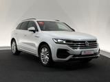 Volkswagen Touareg 4M*R LINE*LED-TEMPO-LUFT-MEMORY-NAV-SHZ - Volkswagen Touareg: R Line