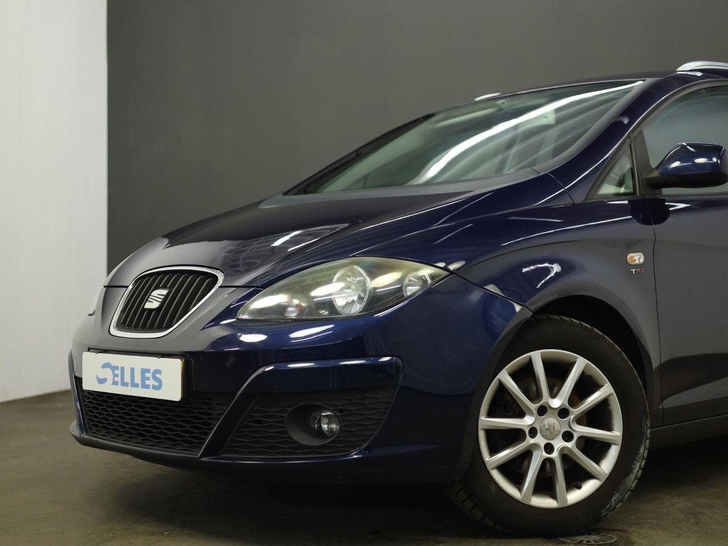 Seat Altea XL 2010 — photo 16