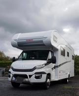 Dethleffs Globetrotter XXL A 9000 - Offers