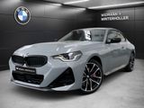 BMW M240i xDrive Coupé -18% Sondernachlass DAB