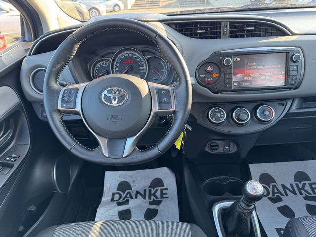 Toyota Yaris  Comfort