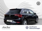 Volkswagen Polo 1.0 TSI DSG Style, Panoramadach, LED-Matrix - Volkswagen Polo: Panoramadach