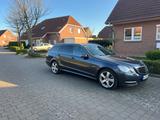 Mercedes-Benz E 250 CGI T Avantgarde STDHZ | TüV 09/26