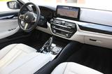 BMW 530e Touring Leder Kamera FACELIFT LCI 1.Hand - BMW 5 Series: Facelift
