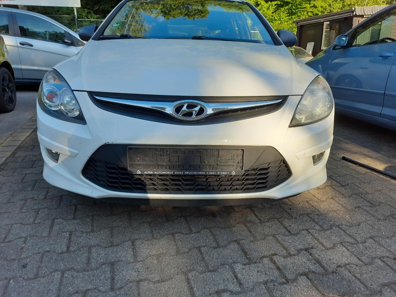 Hyundai i30 1.4 FIFA WM Edition