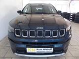 Jeep Compass Limited e-Hybrid+Allwetterreifen - Jeep: All