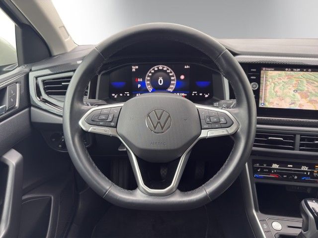 Taigo Life 1.0 l TSI DSG NAVI+LED+KEYLESS+KLIMA+