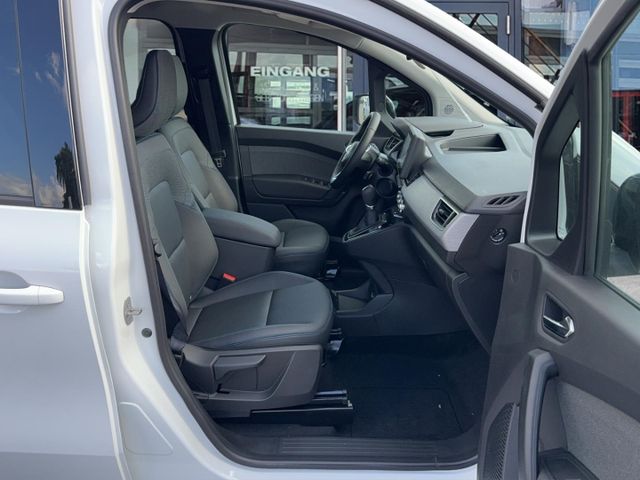 Nissan Townstar EV N-Connecta °LED°Navi°RFK°Keyless°PDC