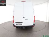 Mercedes-Benz Sprinter 319 CDI L2H2 KASTEN 3 SITZE,AHK,KLIMA - Mercedes-Benz Sprinter: L2h2