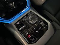 BMW X3 M50 - Vorschau Bild 16