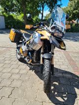 BMW R 1200 GS - BMW 2010 R 1200 GS