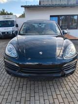 Porsche Cayenne Diesel - - Porsche Cayenne in Erfurt