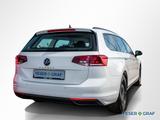 Volkswagen Passat Variant 2.0 TDI DSG LED/ACC/NAVI/KAMERA - VW Passat Variant in Magdeburg