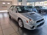 Subaru SUBARU Impreza 2.0 turbo 16V cat WRX IMPECCABILE - gebrauchte Subaru Impreza aus dem Jahr 2002
