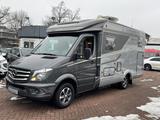 HYMER / ERIBA / HYMERCAR ML-T 570 60 EDITION MB SPRINTER 316 CDI 7GT SHZD - HYMER / ERIBA Gt