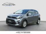 Kia Picanto Vision/1.Hand/Automatik/Kamera/Scheckhef - Kia Picanto