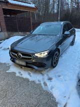 Mercedes-Benz Mercedes C220 d 18 Zoll AMG s206 w206 - Mercedes-Benz C-Klasse C206